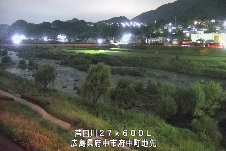 10月07日21時00分