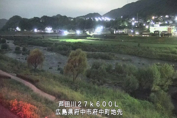 10月07日22時00分