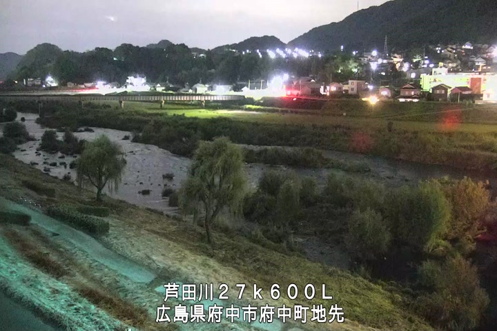 11月01日19時00分