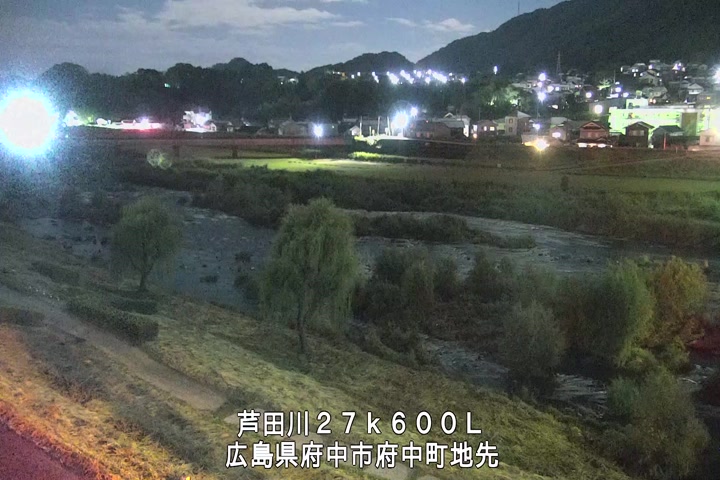 11月01日21時00分