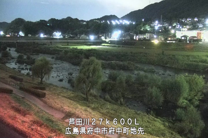 11月02日21時00分