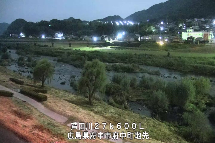 11月05日01時00分