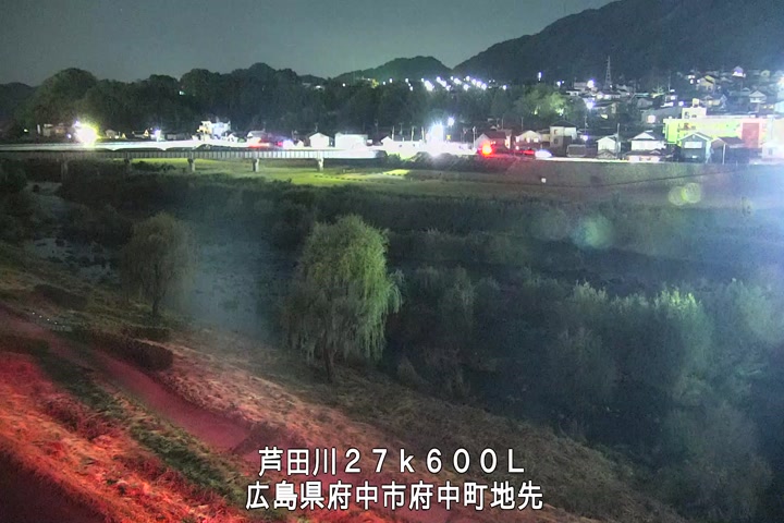 11月07日19時00分