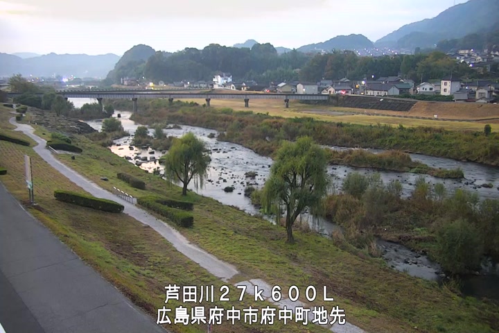 11月17日06時00分