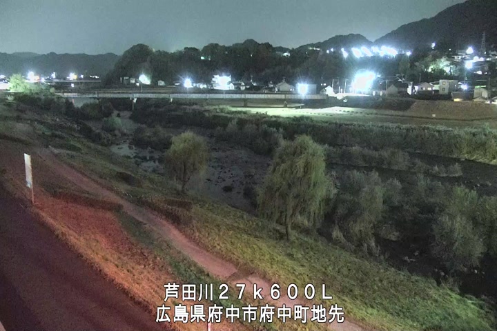 11月17日23時00分