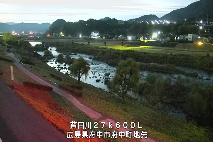 11月18日06時00分