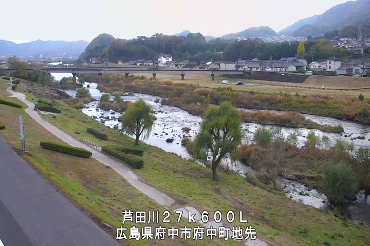 11月27日13時00分