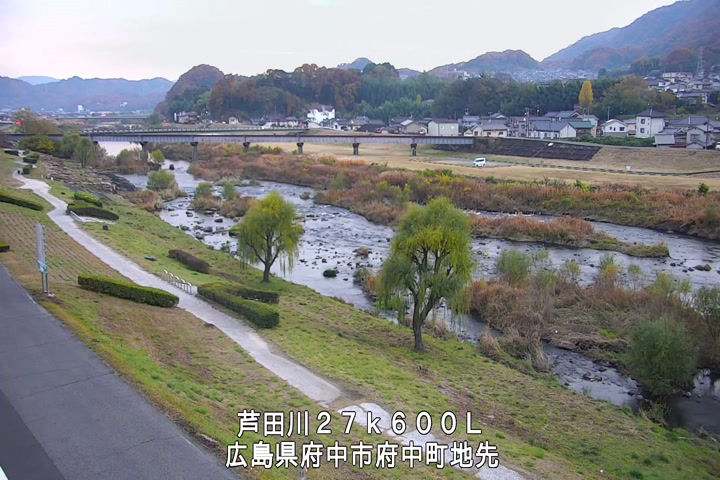 12月01日17時00分