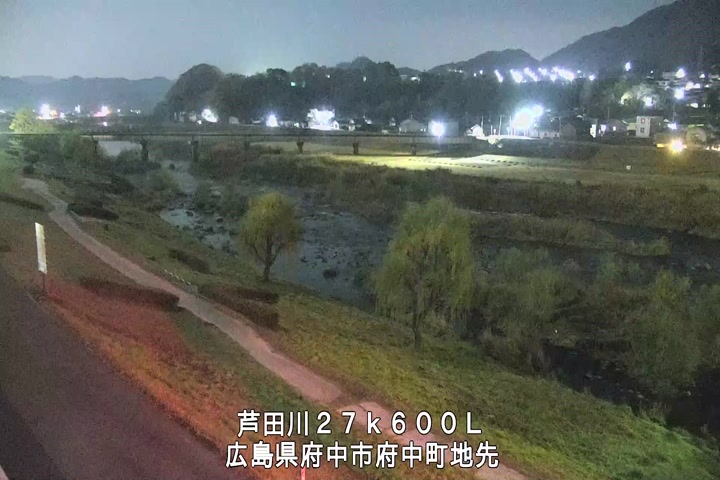 12月07日23時00分