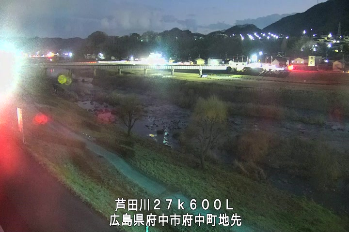 01月07日18時00分