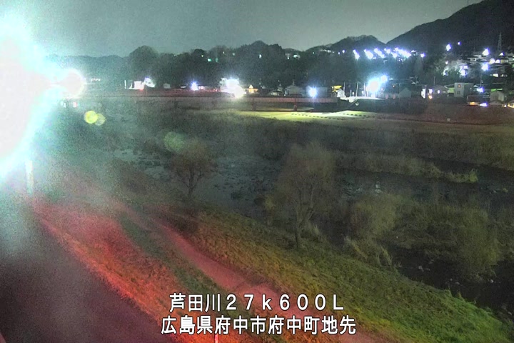 01月07日21時00分