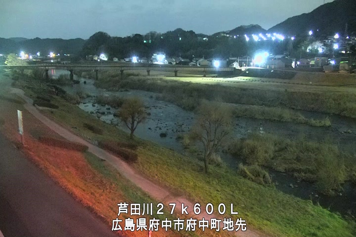 01月08日03時00分