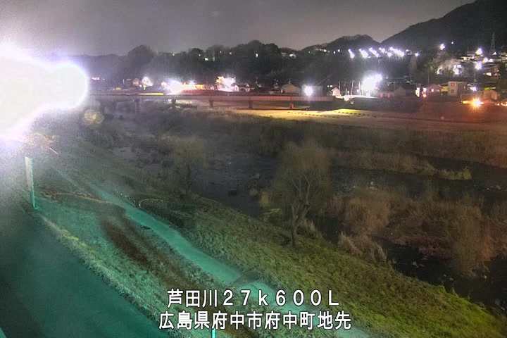 01月09日21時00分