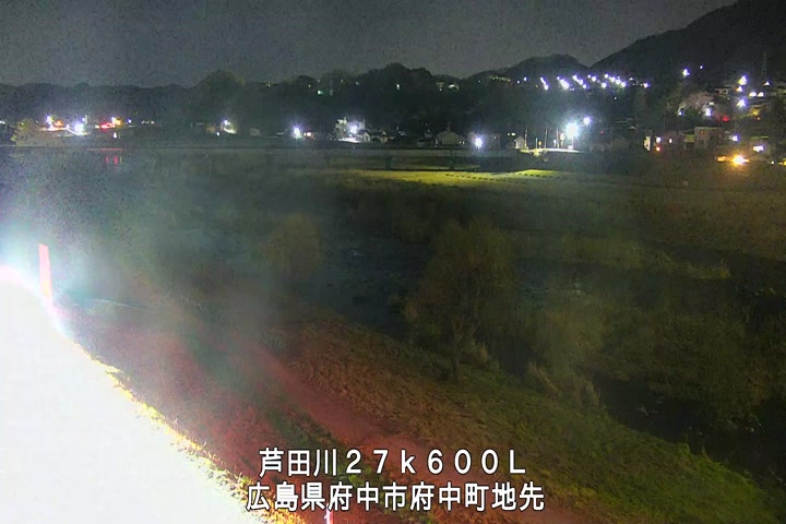 01月24日21時00分