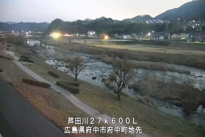 01月27日18時00分