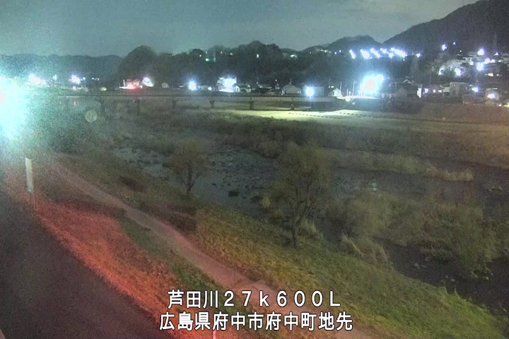 01月27日23時00分