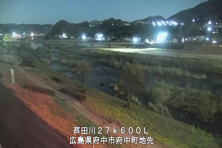 02月01日05時00分