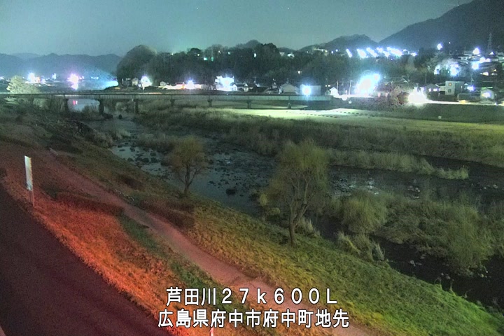 02月21日21時00分