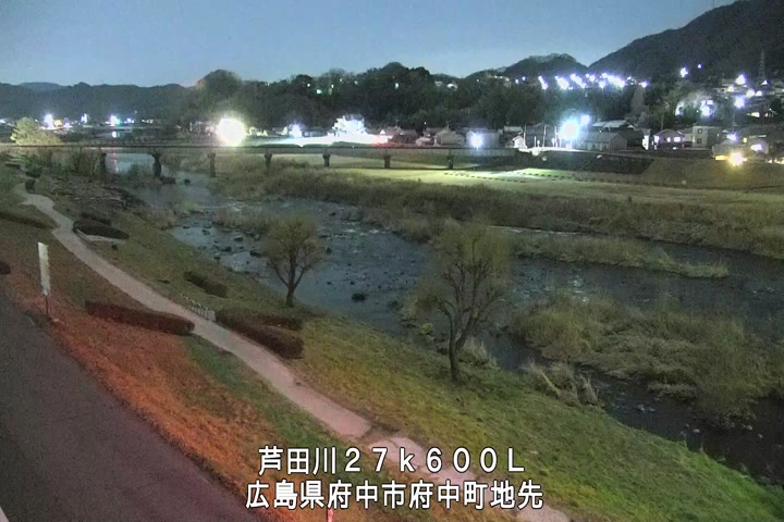 02月28日21時00分