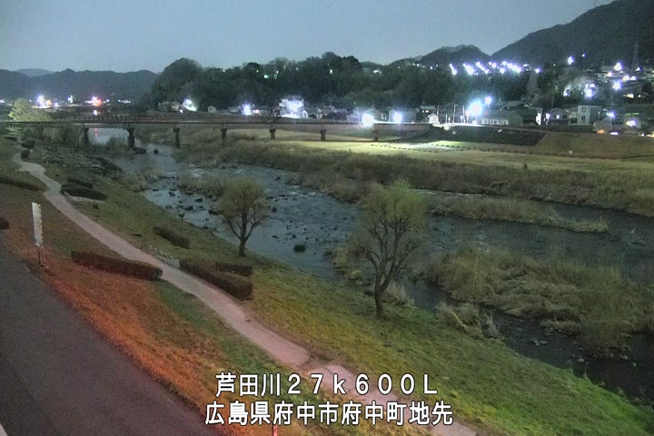 03月01日21時00分