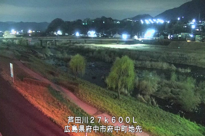 03月22日05時00分