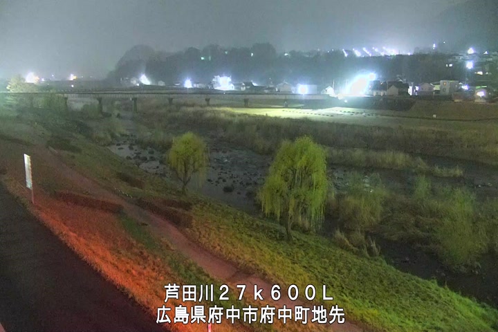 03月23日05時00分