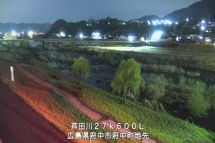 03月27日05時00分