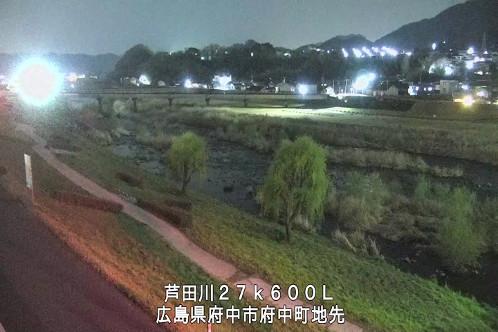 03月27日23時00分