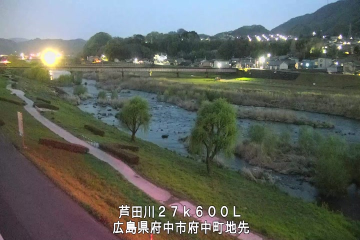 04月06日19時00分