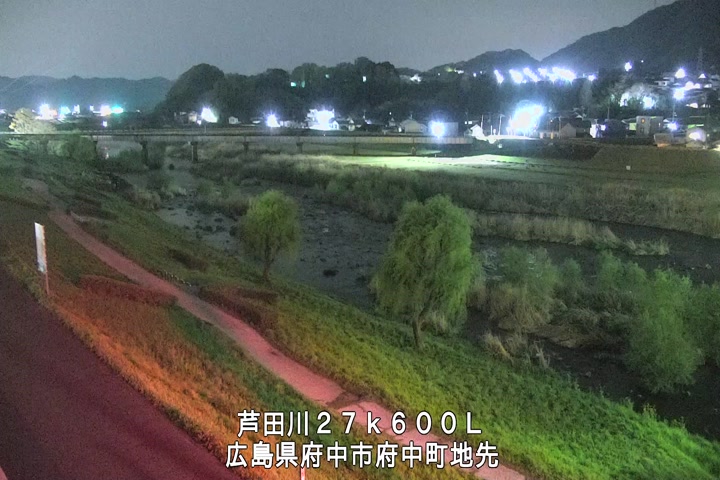 04月07日01時00分