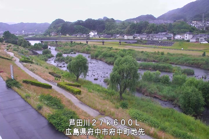 05月27日07時00分