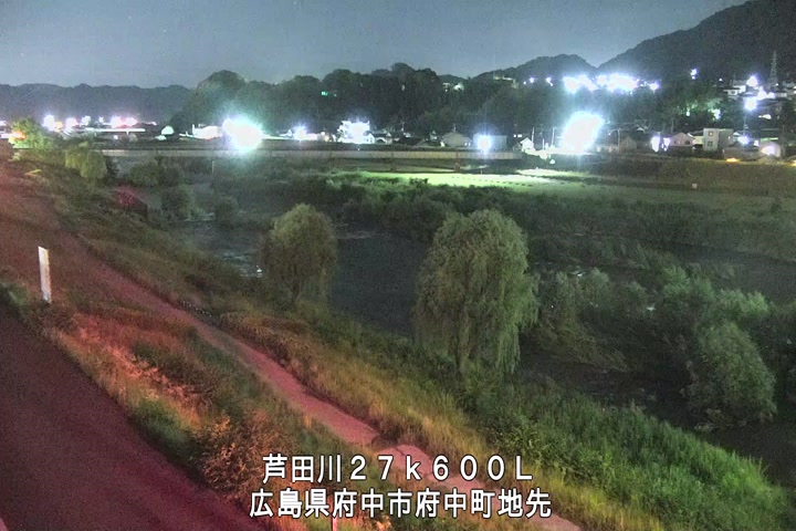 06月03日22時00分