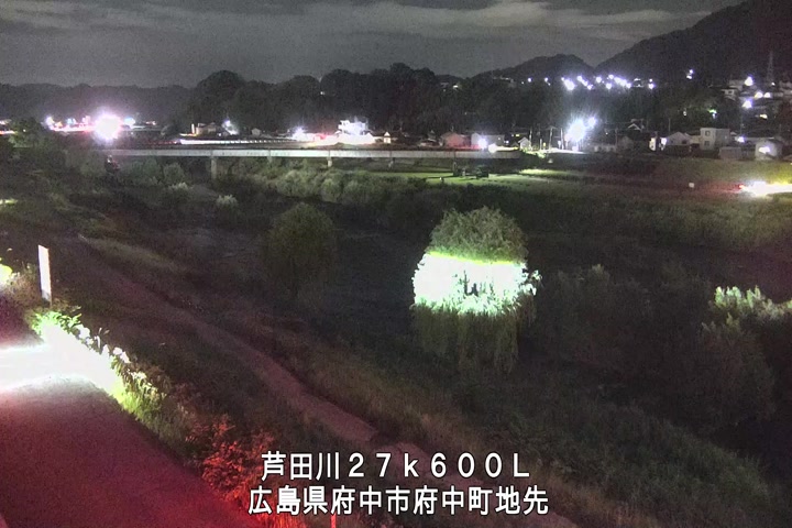 06月06日21時00分