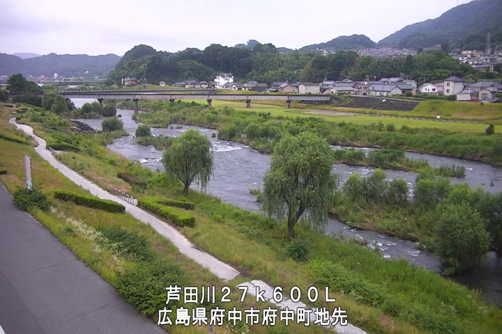 06月07日05時00分
