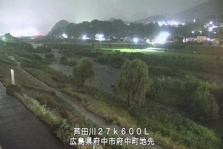 06月08日21時00分