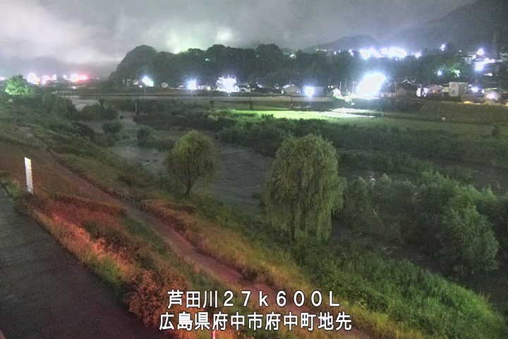 06月08日23時00分