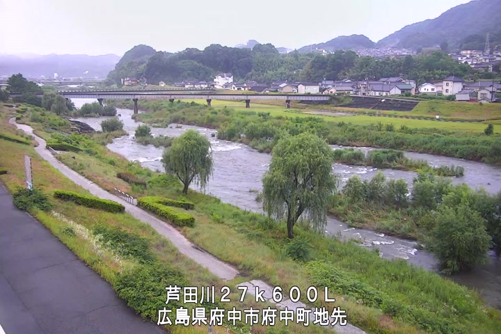 06月09日05時00分