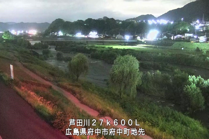 06月09日21時00分