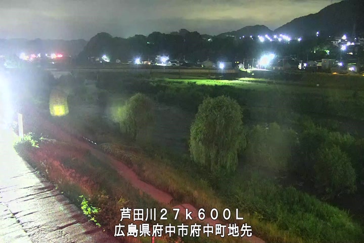 06月09日23時00分