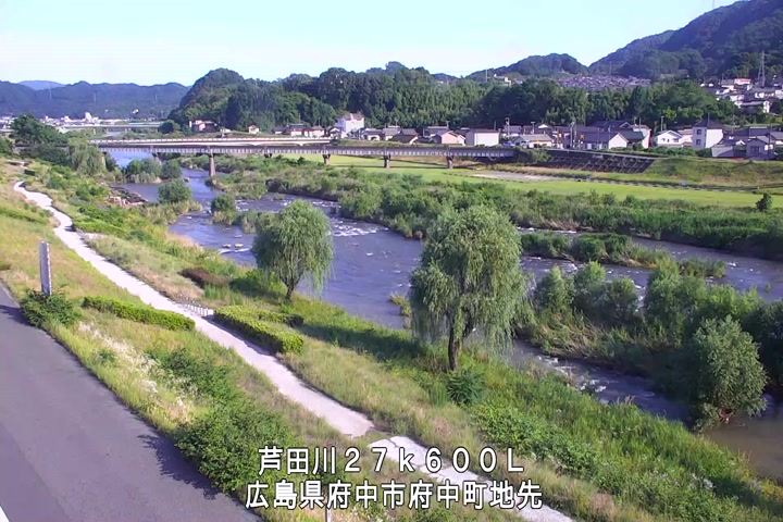 06月10日17時00分
