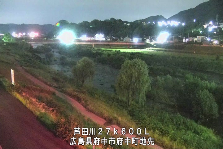 06月10日21時00分