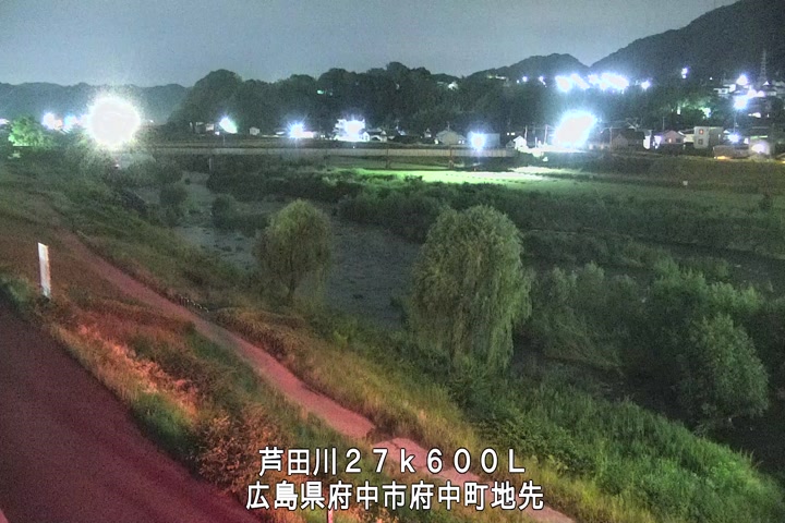 06月10日23時00分
