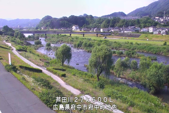 06月11日08時00分