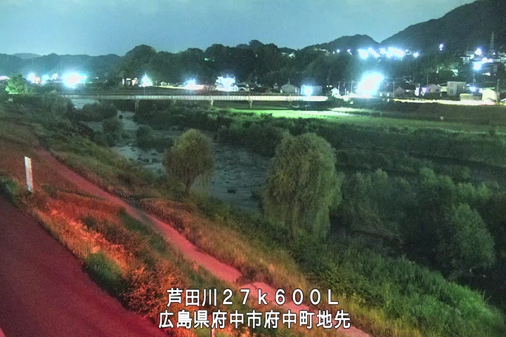 06月11日21時00分