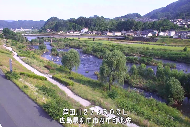 06月12日17時00分