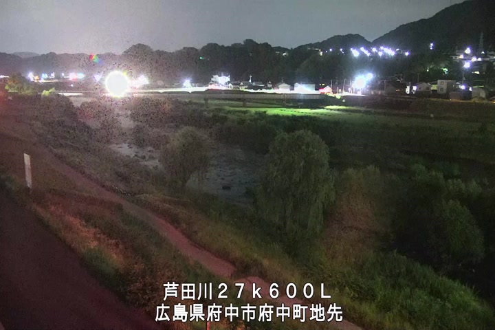06月12日21時00分