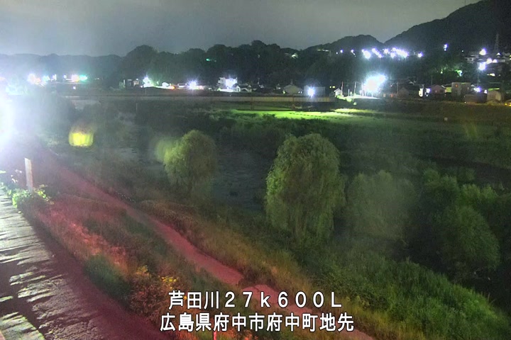 06月12日23時00分