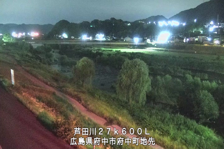 06月13日01時00分