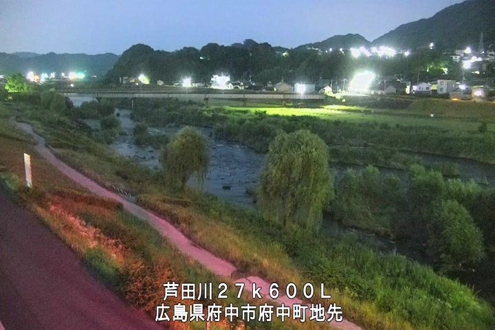 06月13日04時00分