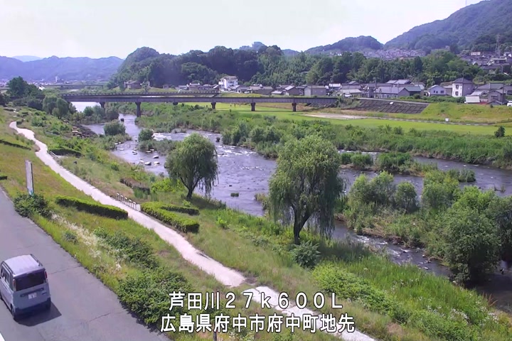 06月13日10時00分